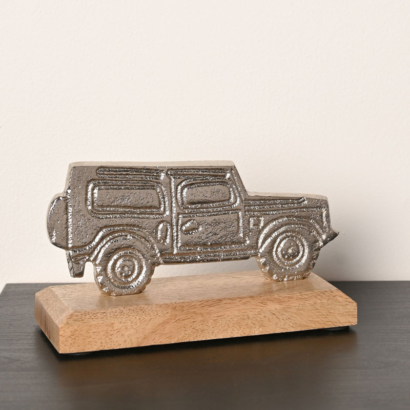 Transportation Model Car Or Vehicle