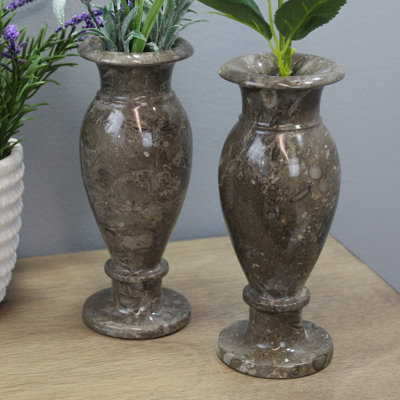 Tallassee Handmade Ceramic Table Vase