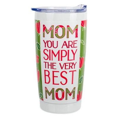 Gobelet Mom You Are Simply 20 oz