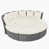 Beige est en rupture de stock