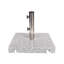 BASE DE PARAPLUIE MOJAVE GRANIT (60502.00)