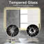 Miroir de salle de bain Fog