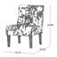 Chaise d'appoint