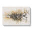 Winter in Cuejdel Lake in Romania - Wrapped Canvas-56665041