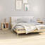 Gela 40cm W Solid Wood Bedside Table-720965155