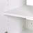 Storage Cabinet, Stackable Wall Mounted
