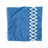 Lace Up Polyester Geometric Square Napkin-14623157-14623158
