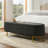 Ferdinand 55.5" W Upholstered Storage Bench-1110220713-1137073318