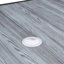 Cassady Outdoor Garden Tempered Glass White Wood Grain Coffee Table-1083831816-1083831818