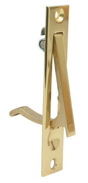 Ives Sliding Door Edge Pull