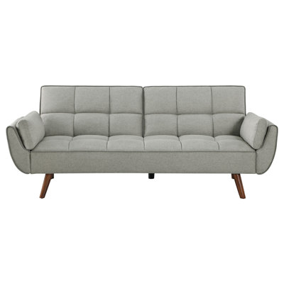 Flared Arm Sleeper by Corrigan Studio