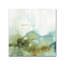 « my serre abstract iii », reproduction sur toile tendue-31355498