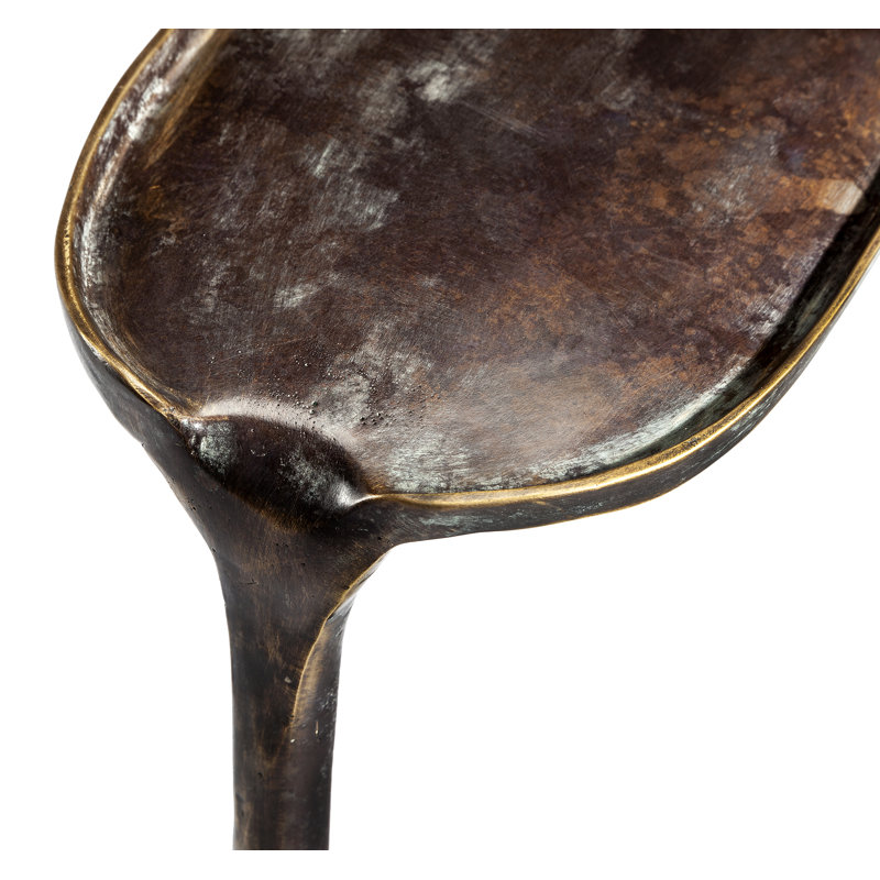 Duval Tray Top End Table