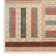 Rassow Multicolor Modern Indoor Rug
