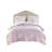 Simone Plaid Comforter Set-1411193474-1411193473