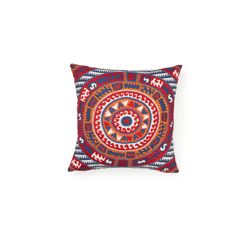 Coussin Corfu