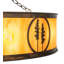 Personalized Downrod Ceiling Fan