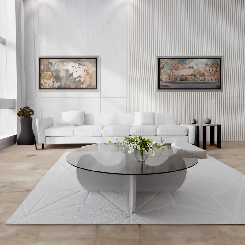 Table basse Heidi-Grace