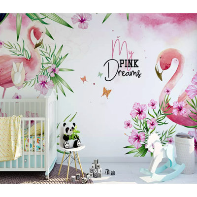 Wall Mural