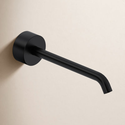 Terrell Wall Tub Spout