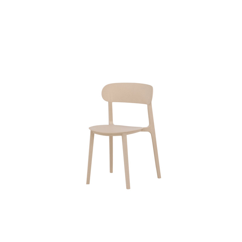 Waterville Dining Chair in Beige