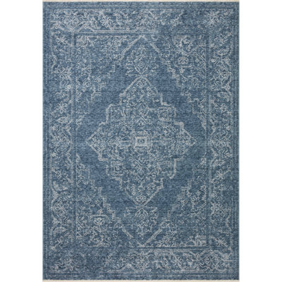 Oriental Indoor / Outdoor Rug