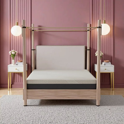 Matelas 8 pouces Omne Sleep