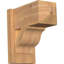 Persienne en bois rustique Funston Craftsman-106951957-114212455