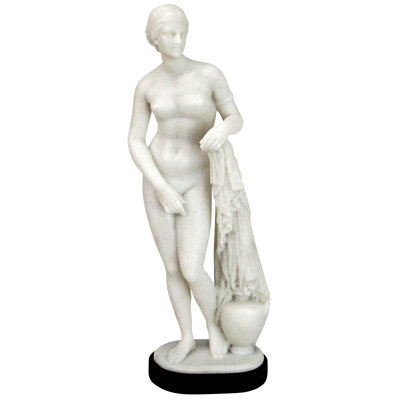 Handmade and Hand Finishing Resin Figurine / Sculpture Decorative Object