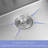 Undermount Workstation Kitchen Sink Single Bowl