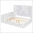 Full Size  Daybed With Three Drawers-877847819