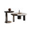 Ensemble de tables basses Modern