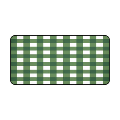 Polyester Desk Pad