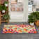 Eaglin Floral Indoor Rug