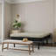 Matelas à plateau-coussin moyen en mousse viscoélastique gélifiée-1752237738-1752237737