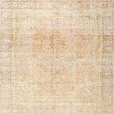 Oriental Indoor Rug