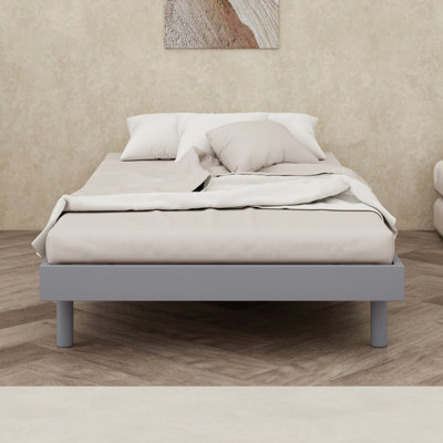 Base de lit plateforme flottante de conception moderne
