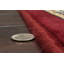 Tapis de zone rouge oriental Attell-29913118