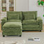 2 Seater Sofa-1591607163