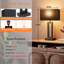 Lampe de table Cavid-917154524