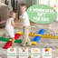 Kids Balance Beam