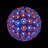 Dynamic RGB Orb Effects 7.5 in