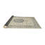 Tapis décoratif grise orientale IGA-774385577