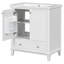 Meuble-lavabo 30 po avec lavabo-1223231581
