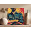 Wrapped Canvas Print Set-1613409064