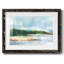 " Tropical Shore II "-1756361044