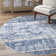 Parwich Striped Indoor Rug