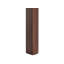 Tarion Rubberwood Dining Table with Wood Base