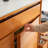 Practical storage shoe cabinet