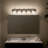 Nistler 5 - Light Vanity Light-697437266